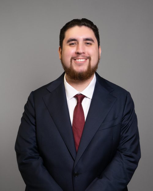 Ellis Munoz, attorney at Nguyen & Associates