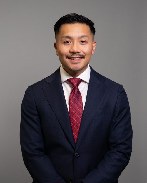 Harrison M. Nguyen, attorney at Nguyen & Associates
