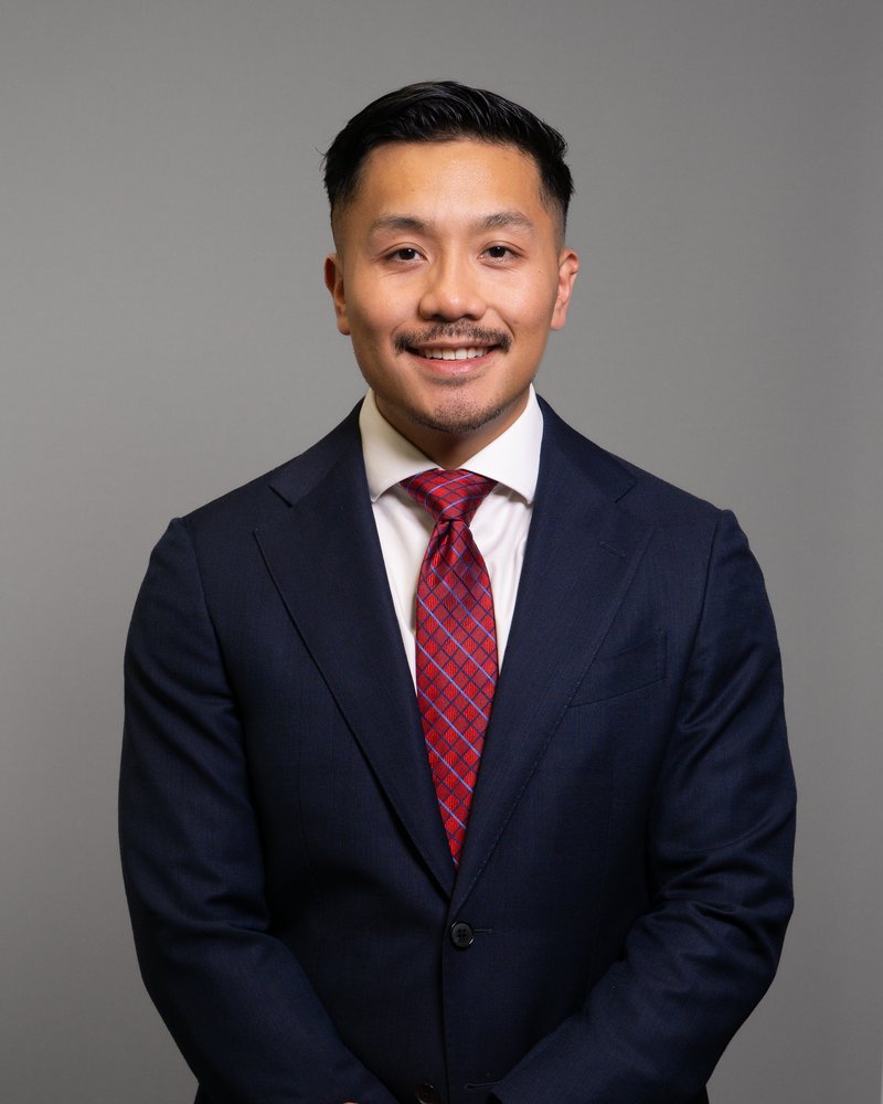 Harrison M. Nguyen, Attorney at Nguyen & Associates