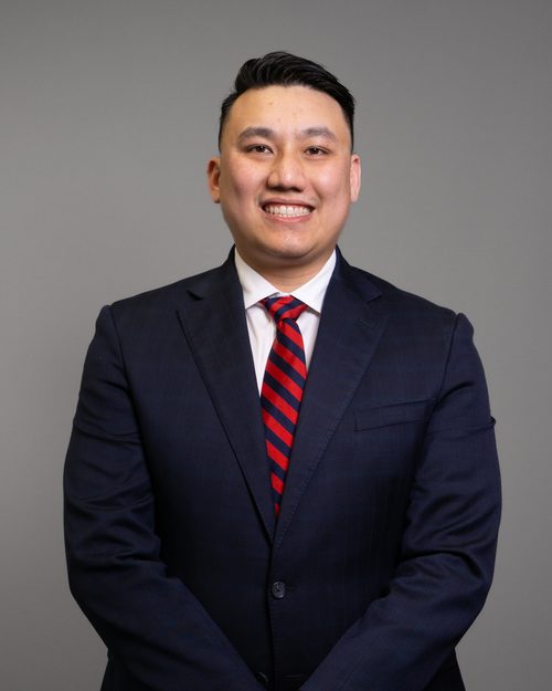 Kenneth Nguyen, attorney at Nguyen & Associates