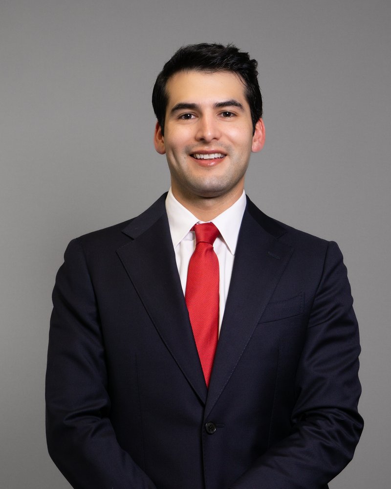 Lantz Clinton, Attorney at Nguyen & Associates