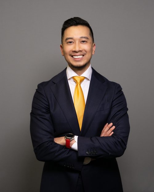 Vu Nguyen, founder and managing partner of Nguyen & Associates