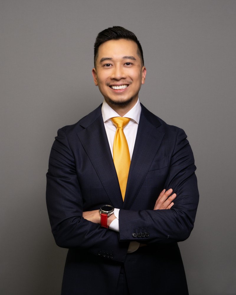 Vu Nguyen, Founder · Managing Partner at Nguyen & Associates